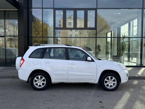 Chery Tiggo (T11) I Рестайлинг (FL) с пробегом 2014 года, цена 540 000 рублей, 142502 км, внедорожник, Автокод Объявления