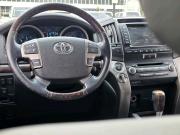 Toyota Land Cruiser 200 Series Новосибирск  - изображение 47
