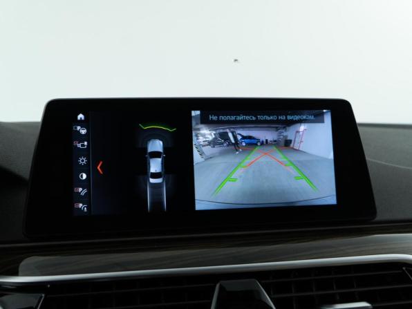 BMW 5 серии VII (G30/G31/G38) с пробегом 2018 года, цена 4 177 077 рублей, 81222 км, седан, Автокод Объявления