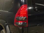 Toyota Land Cruiser Prado 120 Series Рестайлинг Челябинск  - изображение 31
