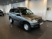 Chevrolet Niva I Чебоксары  - изображение 34