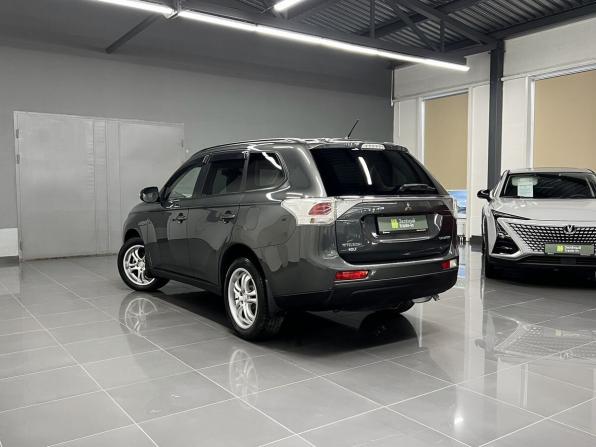 Mitsubishi Outlander III с пробегом 2012 года, цена 1 525 000 рублей, 175084 км, внедорожник, Автокод Объявления