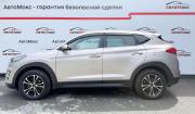 Hyundai Tucson III Рестайлинг Тюмень  - изображение 29