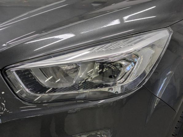 Ford Kuga II Рестайлинг с пробегом 2018 года, цена 1 855 000 рублей, 82231 км, внедорожник, Автокод Объявления