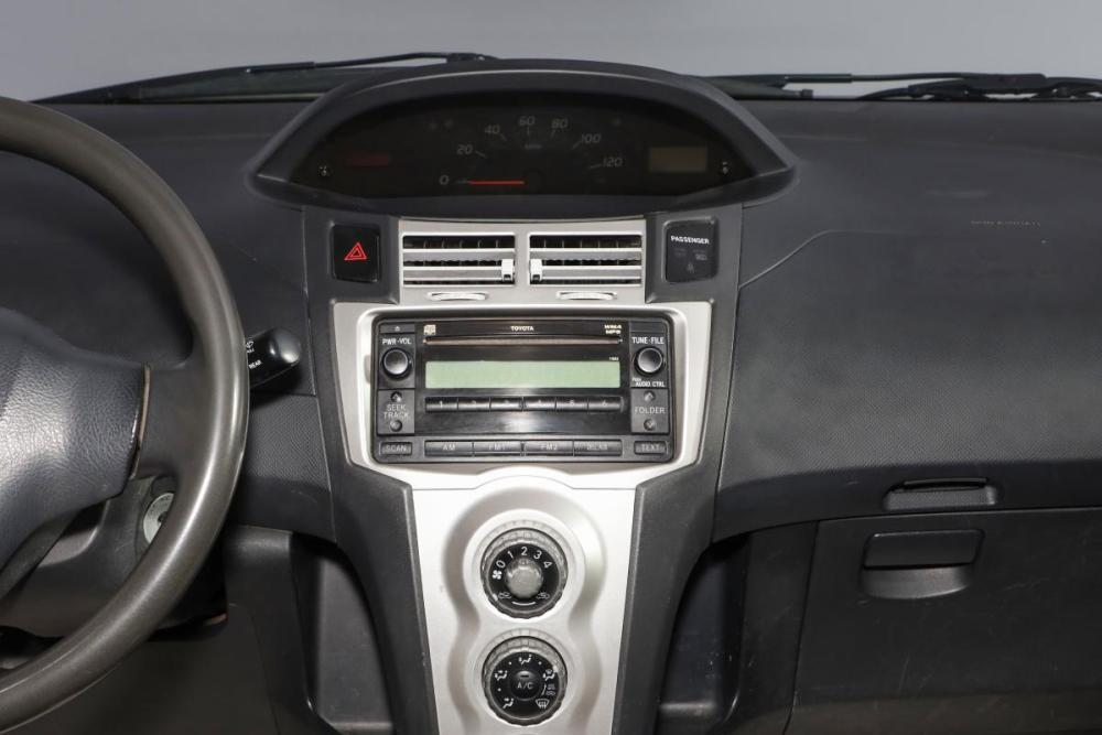 Toyota Yaris II Новосибирск  - изображение 12