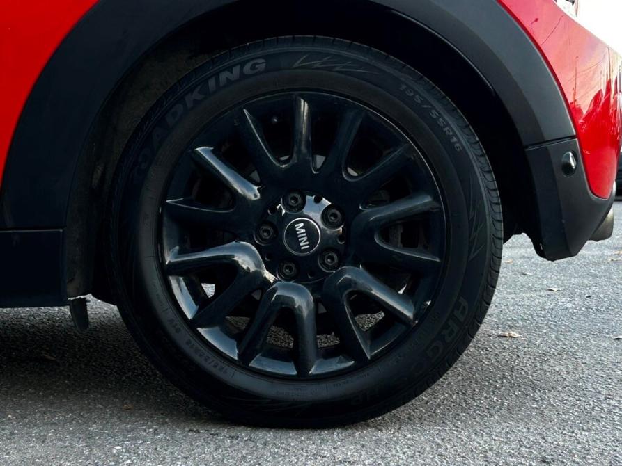 Mini Hatch III (F55/F56) Рестайлинг Санкт-Петербург  - изображение 20