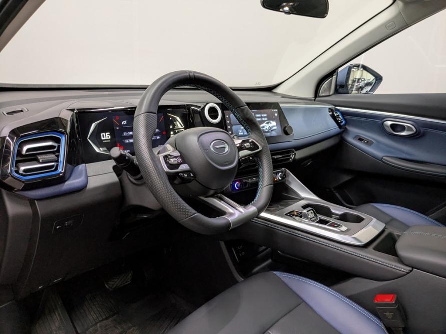 GAC GS3 Москва  - изображение 28