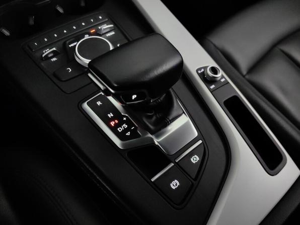 Audi A4 V (B9) с пробегом 2019 года, цена 2 599 000 рублей, 74939 км, седан, Автокод Объявления