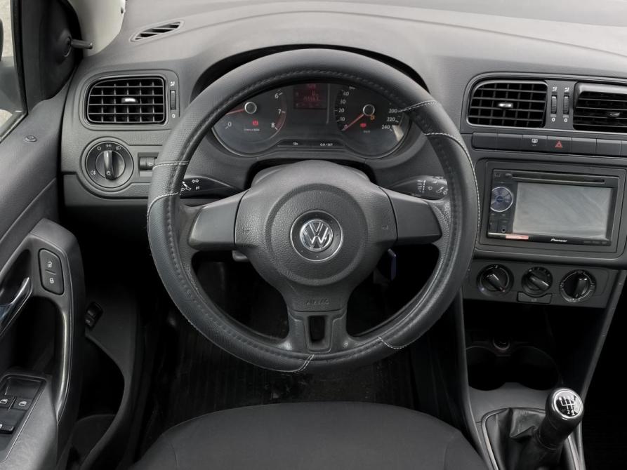 Volkswagen Polo V Нижний Новгород  - изображение 8