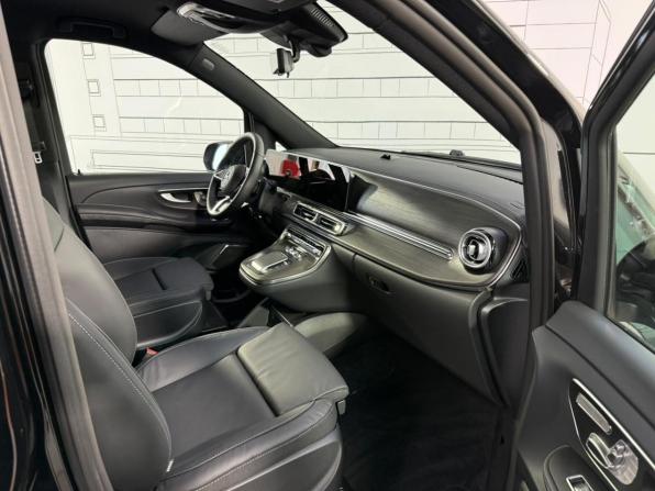 Новый Mercedes-Benz V-Класс III (W447) Рестайлинг 2 2026 года, цена 14 520 000 рублей, минивэн, Автокод Объявления