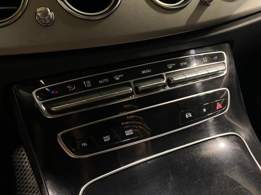 Mercedes-Benz E-Класс V (W213 S213 C238) Рестайлинг Челябинск  - изображение 13