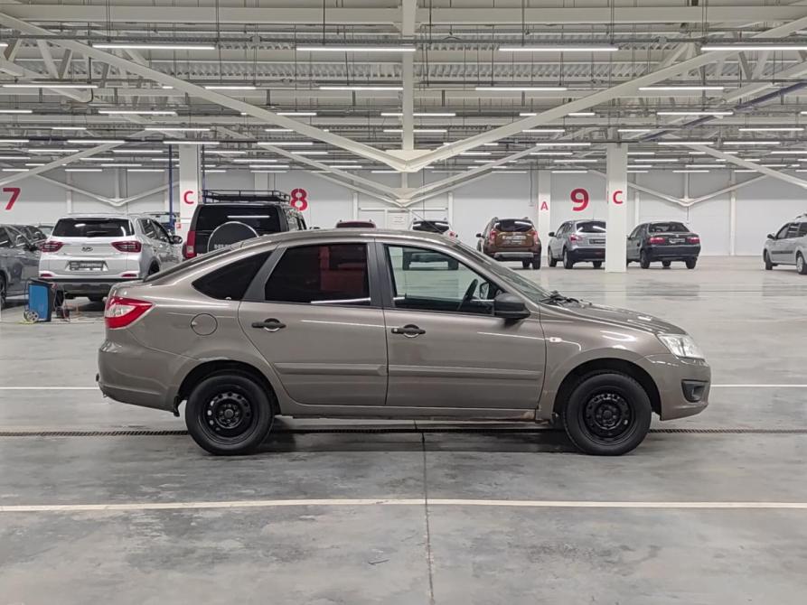 Lada (ВАЗ) Granta I Казань  - изображение 5