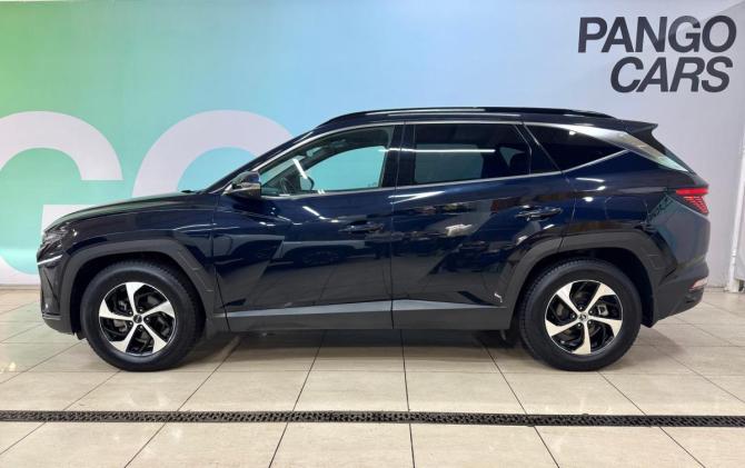 Hyundai Tucson IV с пробегом 2021 года, цена 3 199 000 рублей, 42175 км, внедорожник, Автокод Объявления