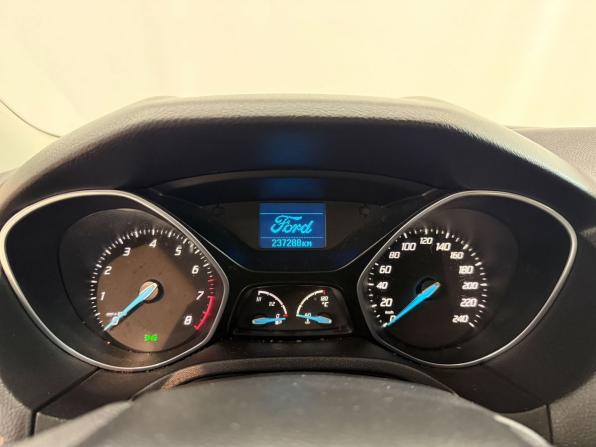 Ford Focus III с пробегом 2012 года, цена 750 000 рублей, 237288 км, седан, Автокод Объявления