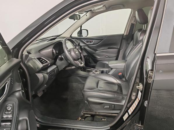 Subaru Forester V с пробегом 2019 года, цена 2 199 000 рублей, 227556 км, внедорожник, Автокод Объявления