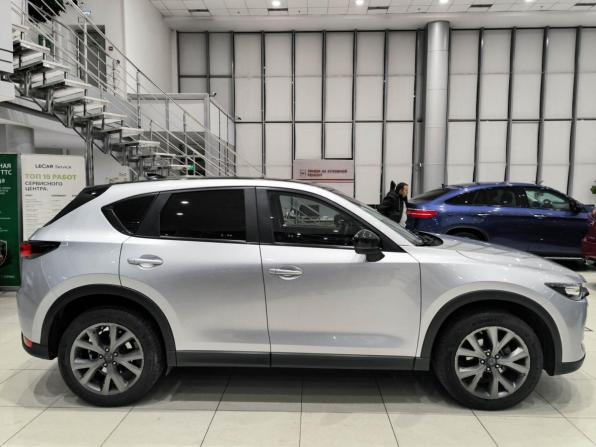 Mazda CX-5 II с пробегом 2018 года, цена 2 550 000 рублей, 144864 км, внедорожник, Автокод Объявления