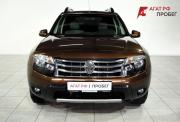 Renault Duster I Саратов  - изображение 26