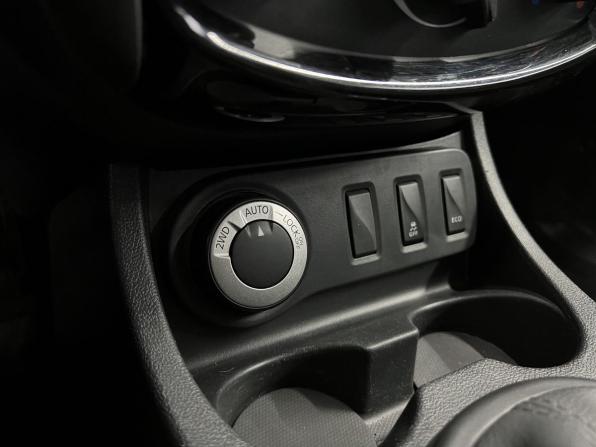Nissan Terrano III (D10) с пробегом 2018 года, цена 1 499 000 рублей, 80060 км, внедорожник, Автокод Объявления