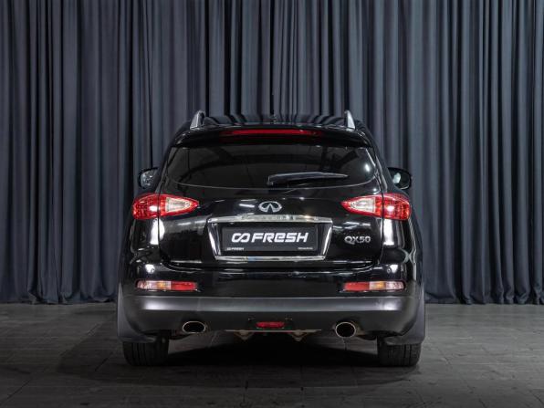 Infiniti QX50 I с пробегом 2013 года, цена 1 792 000 рублей, 157724 км, внедорожник, Автокод Объявления