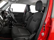 Jeep Renegade I Москва  - изображение 45