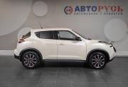 Nissan Juke I Рестайлинг Москва  - изображение 29