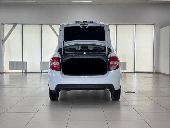 Lada (ВАЗ) Granta I Рестайлинг с пробегом 2023 года, цена 800 000 рублей, 65877 км, седан, Автокод Объявления