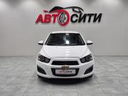 Chevrolet Aveo II Воронеж  - изображение 23