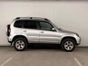 Chevrolet Niva I Рестайлинг Екатеринбург  - изображение 34