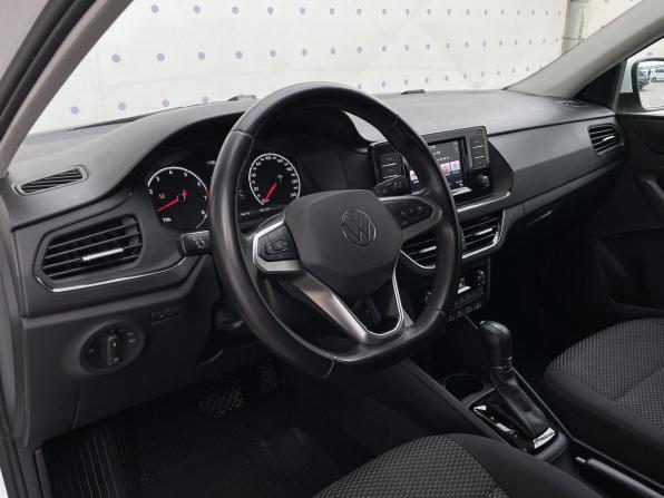 Volkswagen Polo VI с пробегом 2021 года, цена 1 760 000 рублей, 62447 км, лифтбек, Автокод Объявления