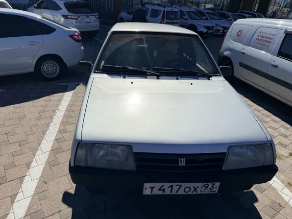 Lada (ВАЗ) 2109 с пробегом 2004 года, цена 120 000 рублей, 257457 км, хэтчбек, Автокод Объявления