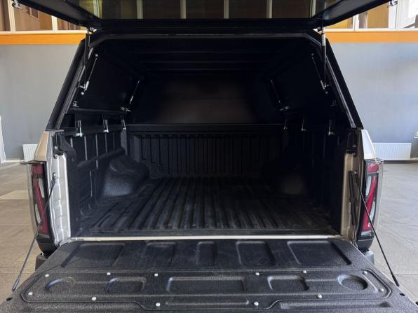 Nissan Frontier Pro с пробегом 2026 года, цена 4 750 000 рублей, 172 км, offers.body_type.unknown, Автокод Объявления