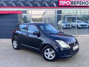 Suzuki Swift III Астрахань  - изображение 24