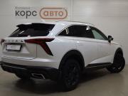 Haval F7 II Калуга  - изображение 18