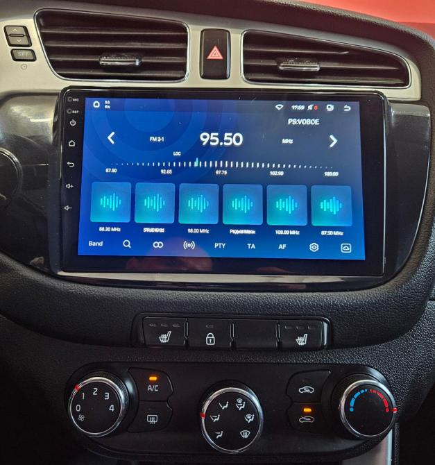 Kia Ceed II Вологда  - изображение 14