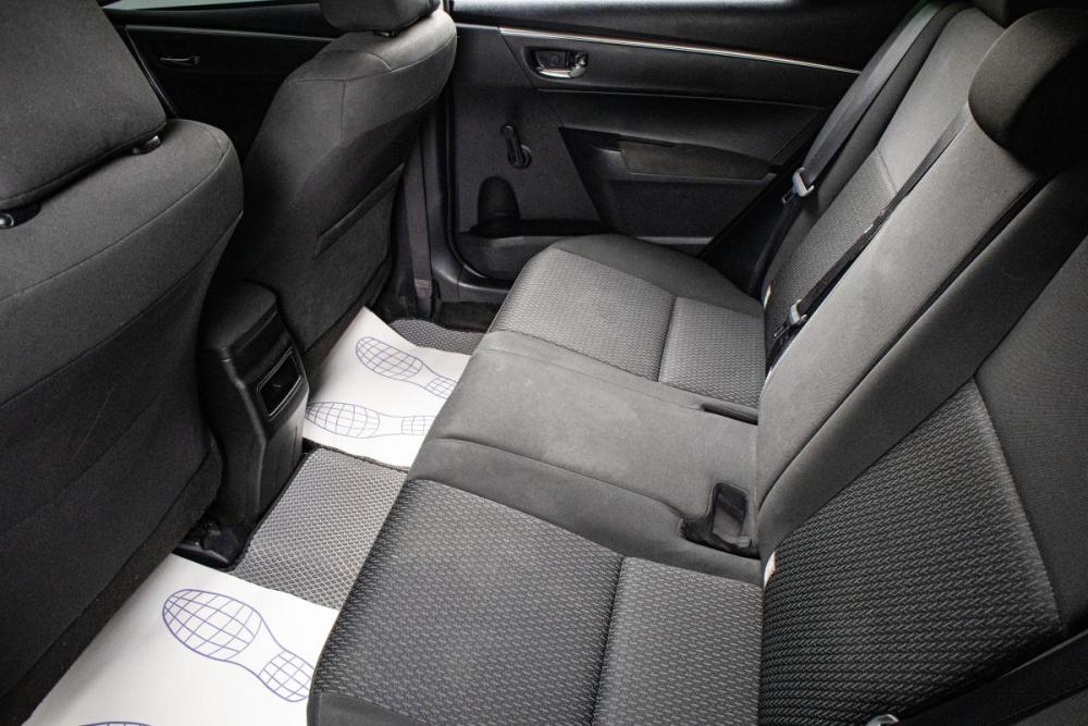 Toyota Corolla XI (E160 E170 E180) Сургут  - изображение 16