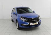 Lada (ВАЗ) Granta I Рестайлинг Астрахань  - изображение 24