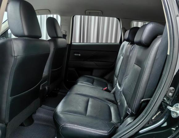 Mitsubishi Outlander III с пробегом 2014 года, цена 1 148 000 рублей, 235066 км, внедорожник, Автокод Объявления