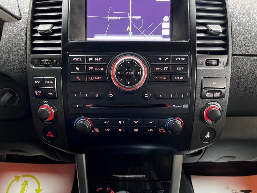 Nissan Pathfinder III Рестайлинг Тверь  - изображение 27