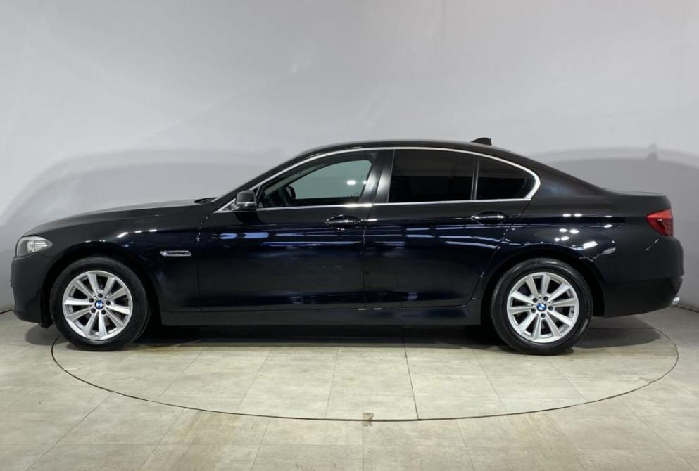 BMW 5 серии VI (F10/F11/F07) Рестайлинг Саранск  - изображение 11