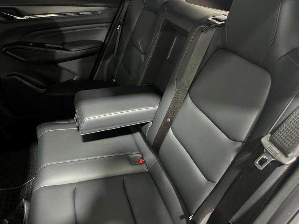 Changan CS35 Max с пробегом 2025 года, цена 2 257 142 рубля, 5231 км, внедорожник, Автокод Объявления