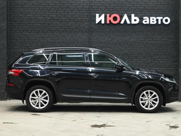 Skoda Kodiaq I с пробегом 2019 года, цена 2 750 000 рублей, 103882 км, внедорожник, Автокод Объявления