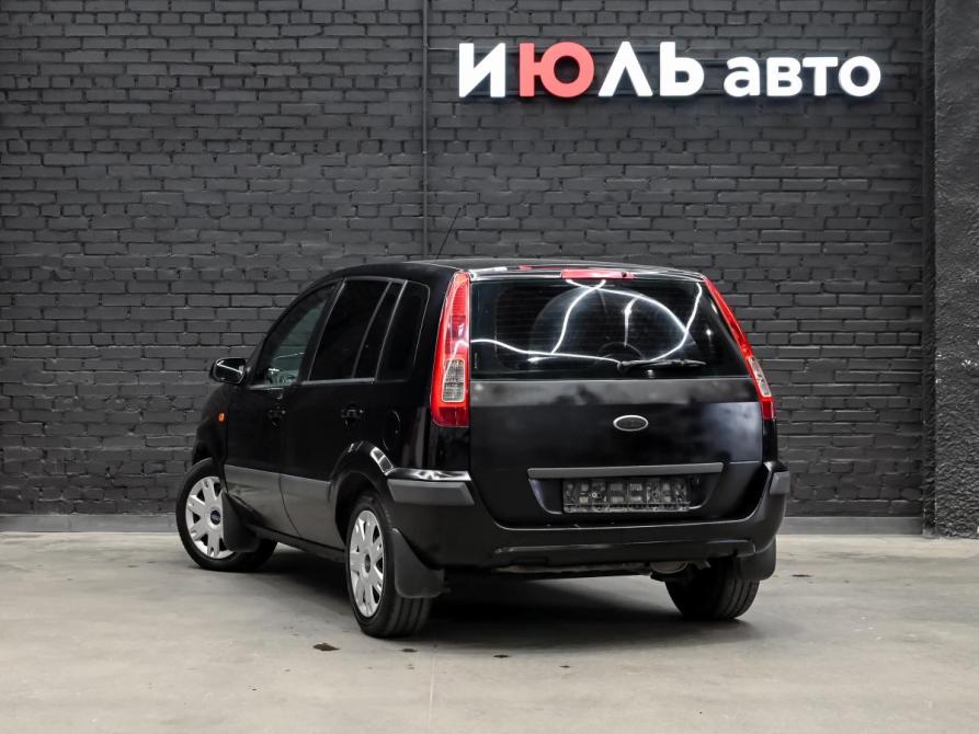 Ford Fusion I Рестайлинг Екатеринбург  - изображение 7