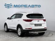 Kia Sportage IV Калининград  - изображение 27