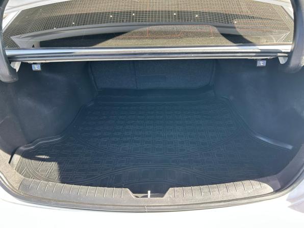 Hyundai Sonata VII (LF) Рестайлинг с пробегом 2017 года, цена 1 495 000 рублей, 168826 км, седан, Автокод Объявления