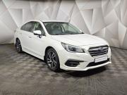 Subaru Legacy VI Рестайлинг Москва  - изображение 23