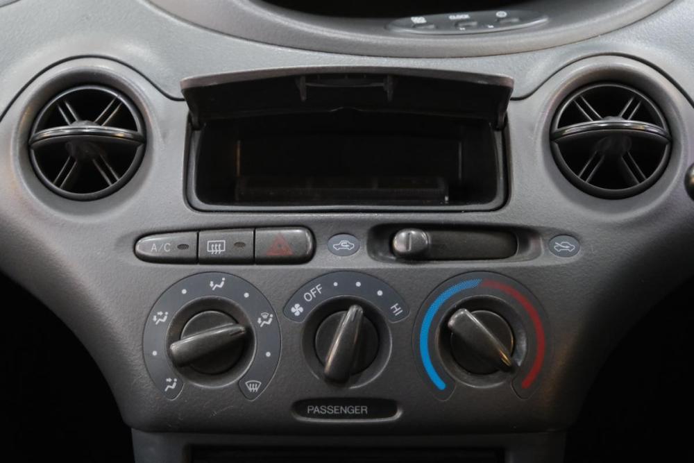 Toyota Vitz I (P10) Омск  - изображение 14