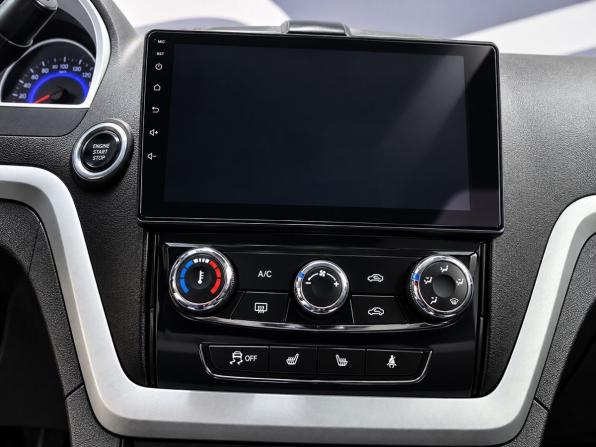 Geely Emgrand 7 I с пробегом 2016 года, цена 779 900 рублей, 181000 км, седан, Автокод Объявления