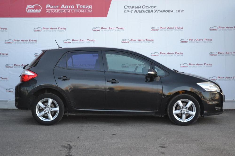 Toyota Auris I Рестайлинг Старый Оскол  - изображение 6
