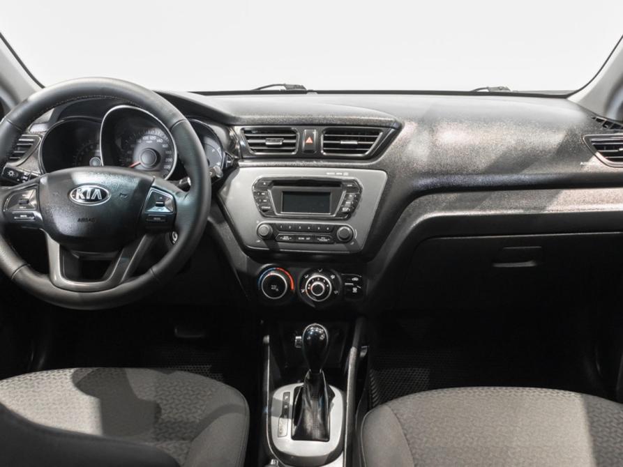 Kia Rio III Казань  - изображение 6