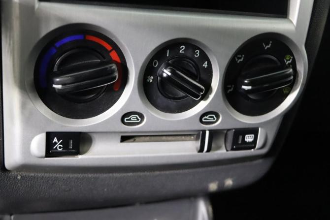 Hyundai Getz I Рестайлинг с пробегом 2007 года, цена 449 990 рублей, 185169 км, хэтчбек, Автокод Объявления